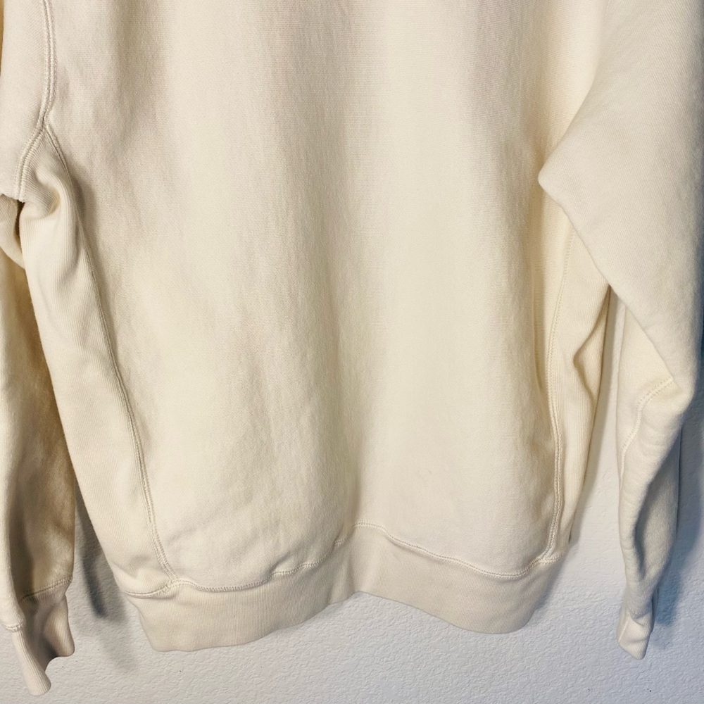 M22 Men’s Heavy Duty Pullover Hoodie- Size Small - Picture 8 of 9
